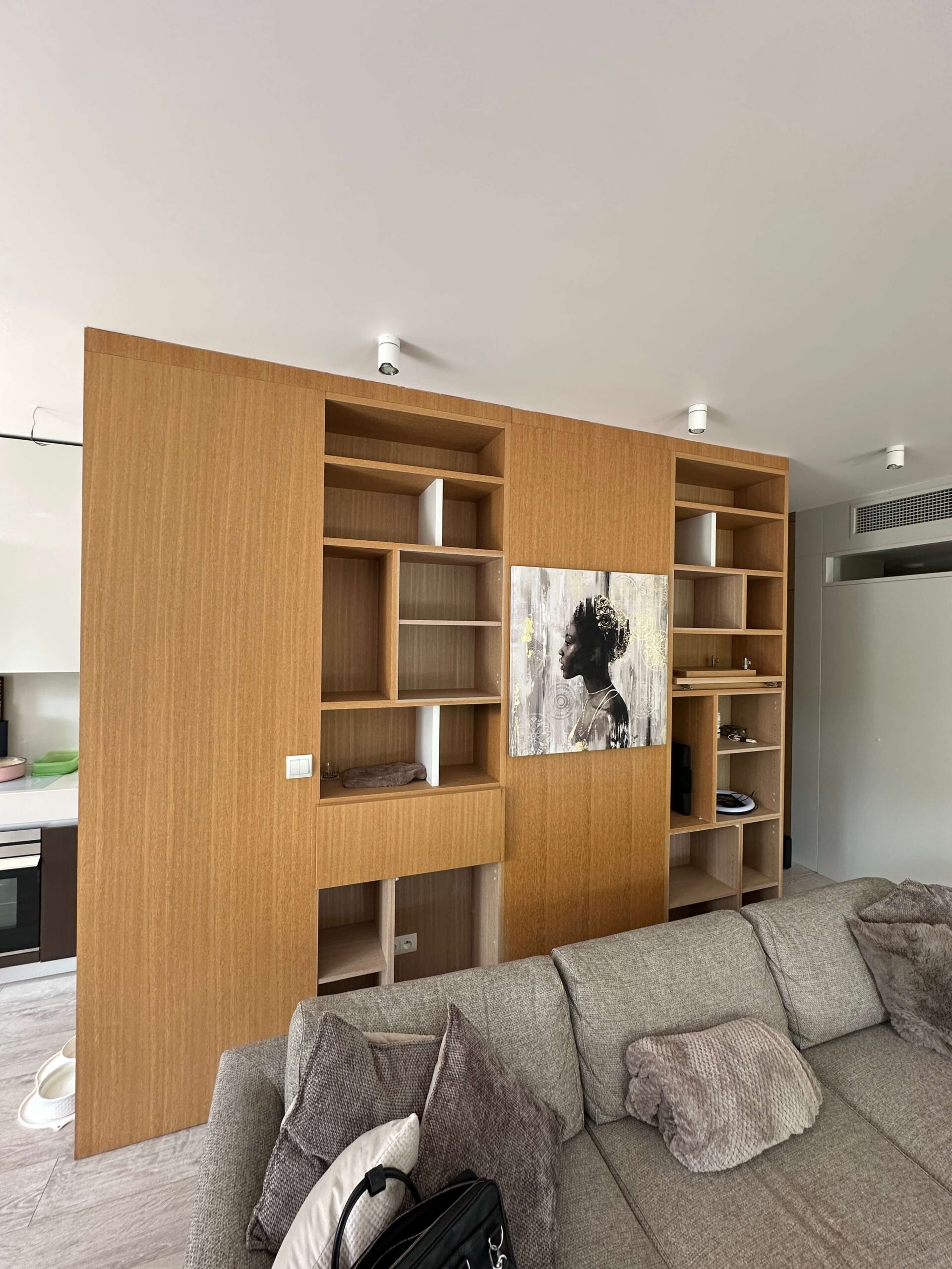 Jelitkowski Dwór - przed zmianą