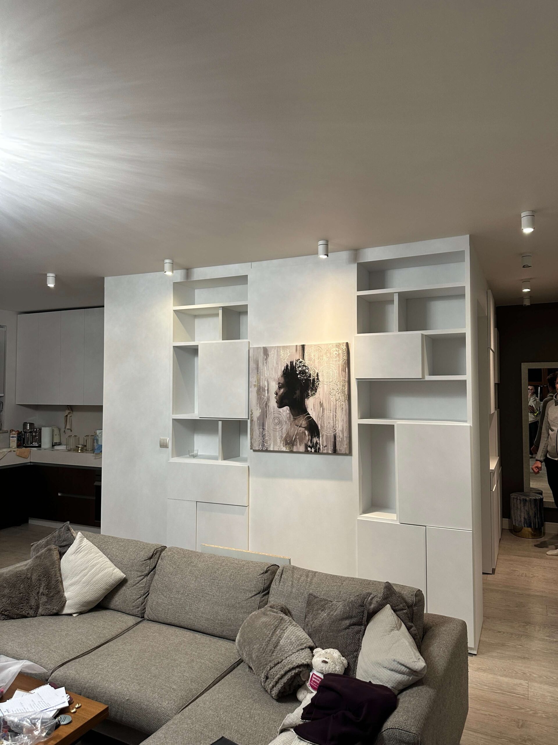 Jelitkowski Dwór - po zmianie